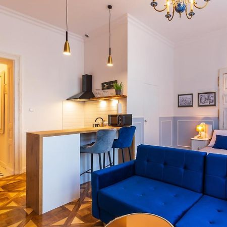 Apartamenty Rejtana Przemyśl Buitenkant foto