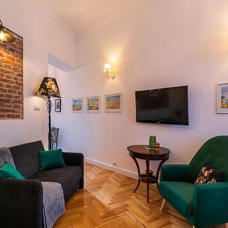 Apartamenty Rejtana Przemyśl Buitenkant foto