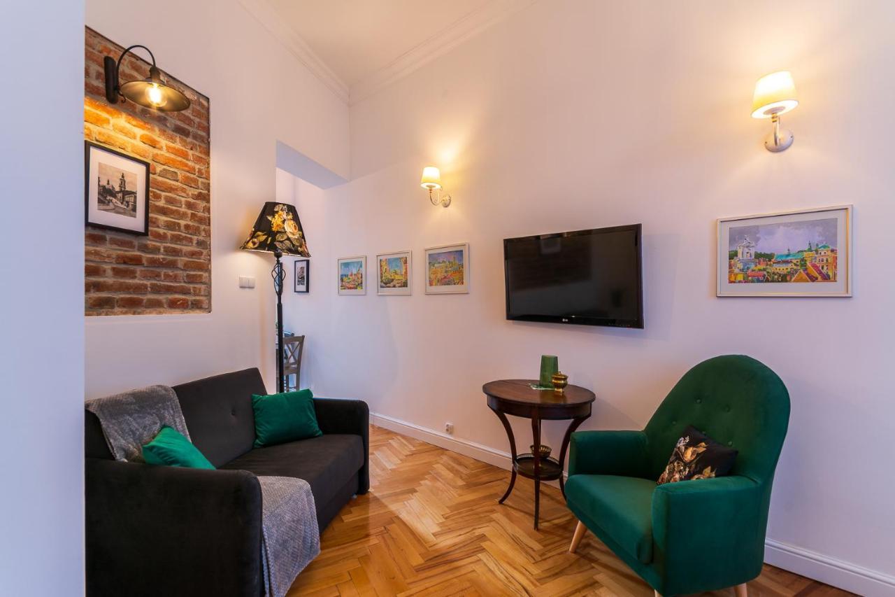 Apartamenty Rejtana Przemyśl Buitenkant foto