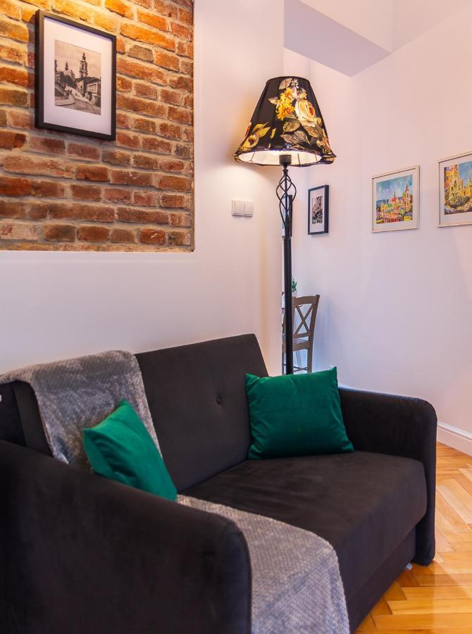 Apartamenty Rejtana Przemyśl Buitenkant foto