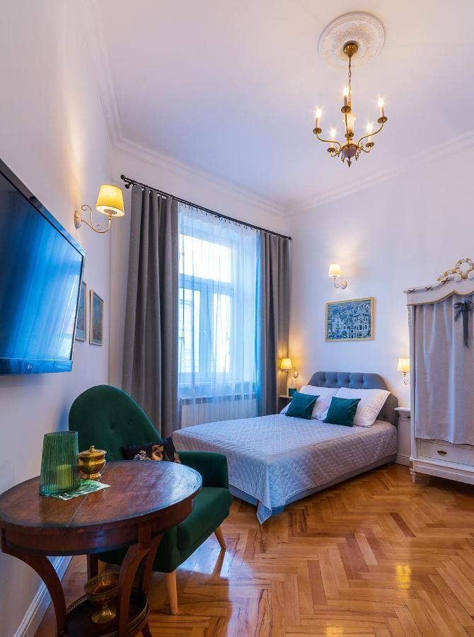 Apartamenty Rejtana Przemyśl Buitenkant foto