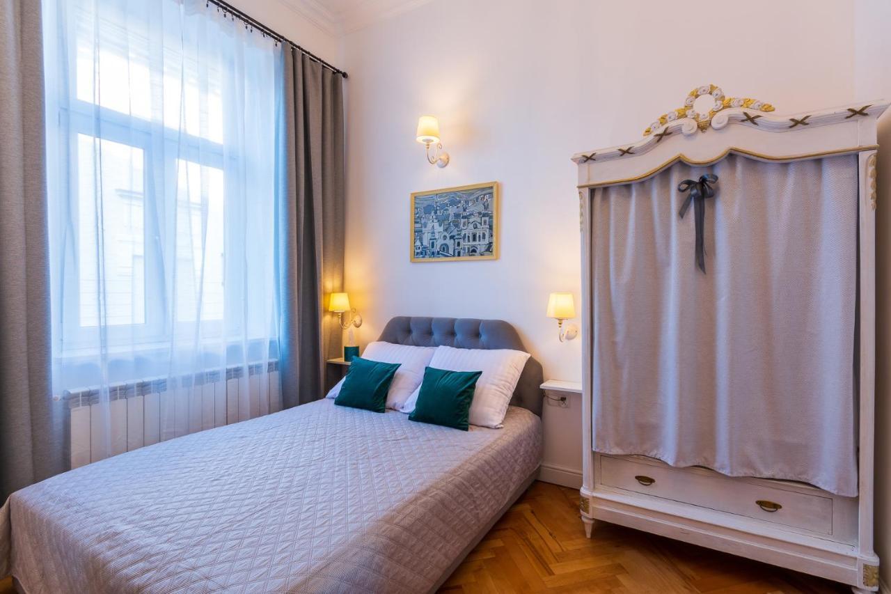 Apartamenty Rejtana Przemyśl Buitenkant foto