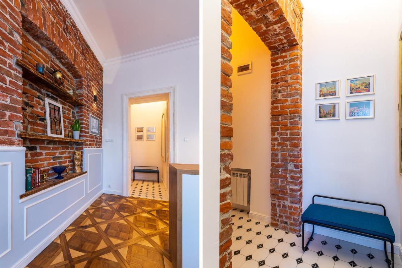 Apartamenty Rejtana Przemyśl Buitenkant foto